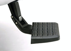 AMP Research 75307-01A BedStep? Black