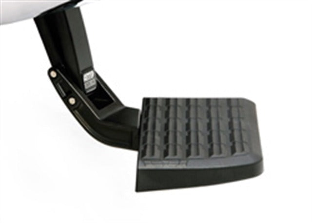 AMP Research 75308-01A BedStep? Black