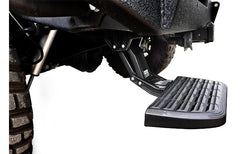 AMP Research 75311-01A BedStep? Black