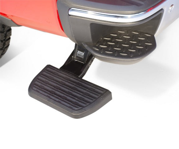 AMP Research 75314-01A BedStep? Black