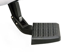 AMP Research 75317-01A BedStep? Black
