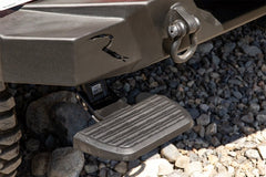 AMP Research 75321-01A BedStep? Black