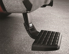 AMP Research 75326-01A BedStep? Black