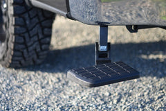 AMP Research 75328-01A BedStep? Black