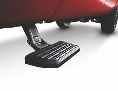 AMP Research 75413-01A BedStep2 Black