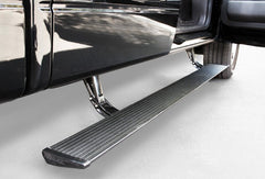 AMP Research 76141-01A PowerStep - Plug-N-Play Black