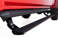 AMP Research 76153-01A PowerStep - Plug-N-Play Black