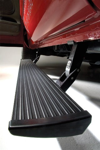 AMP Research 76154-01A PowerStep - Plug-N-Play Black
