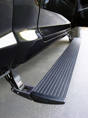 AMP Research 76263-01A PowerStep - Plug-N-Play Black