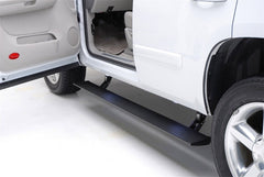 AMP Research 76337-01A PowerStep - Plug-N-Play Black
