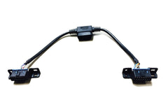 AMP Research 76404-01A PowerStep Plug-N-Play Pass Thru Harness