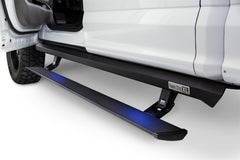 AMP Research 77106-01A PowerStep XL Non Plug-N-Play Black