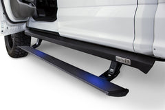 AMP Research 77122-01A PowerStep XL Non Plug-N-Play Black