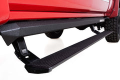 AMP Research 77134-01A PowerStep XL Plug-N-Play System Black