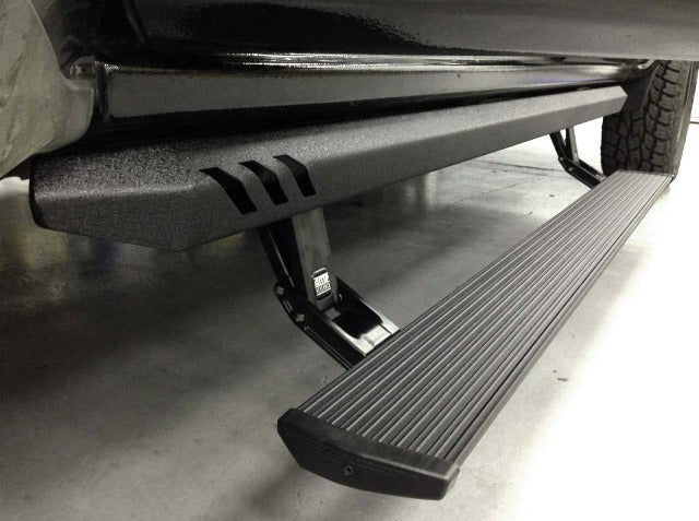 AMP Research 77134-01A PowerStep XL Plug-N-Play System Black