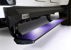 AMP Research 77135-01A PowerStep XL Black