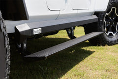 AMP Research 77135-01A PowerStep XL Black