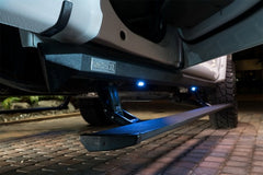 AMP Research 77137-01A PowerStep XL Plug-N-Play System Black