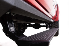 AMP Research 77141-01A PowerStep XL Plug-N-Play System Black