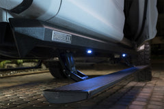 AMP Research 77236-01A PowerStep XL Plug-N-Play System Black