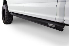 AMP Research 77236-01A PowerStep XL Plug-N-Play System Black