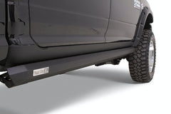 AMP Research 77248-01A PowerStep XL Plug-N-Play System Black