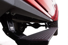 AMP Research 77248-01A PowerStep XL Plug-N-Play System Black