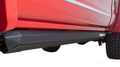 AMP Research 77254-01A PowerStep XL Plug-N-Play System Black
