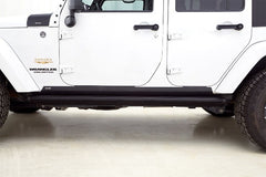 AMP Research 78122-01A PowerStep Xtreme Black