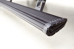 AMP Research 78122-01A PowerStep Xtreme Black