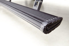 AMP Research 78132-01A PowerStep Xtreme Black