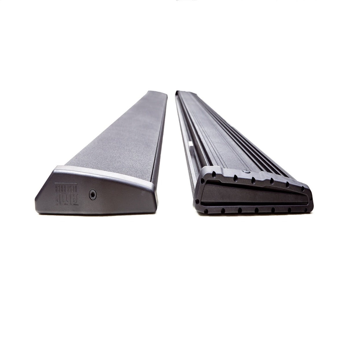 AMP Research 78139-01A PowerStep Xtreme Plug-N-Play Black