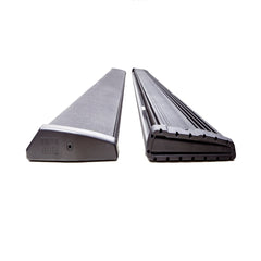 AMP Research 78139-01A PowerStep Xtreme Plug-N-Play Black