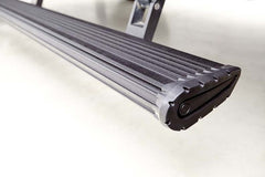 AMP Research 78154-01A PowerStep Xtreme Plug-N-Play Black