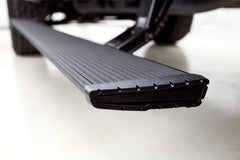 AMP Research 78234-01A PowerStep Xtreme Plug-N-Play Black