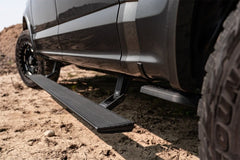 AMP Research 78236-01A PowerStep Xtreme Plug-N-Play Black