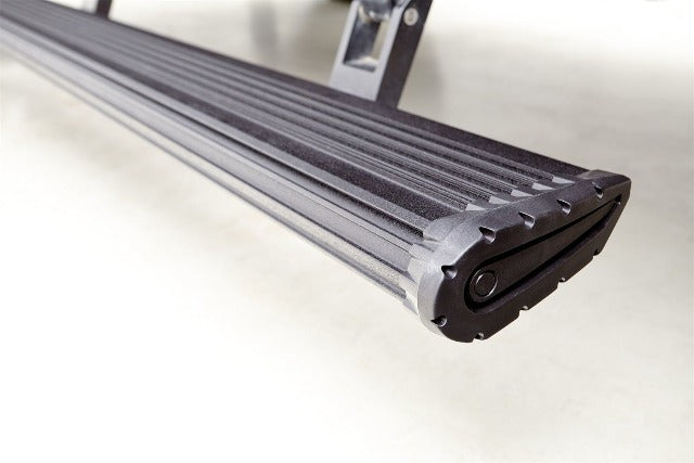 AMP Research 78254-01A PowerStep Xtreme Plug-N-Play Black