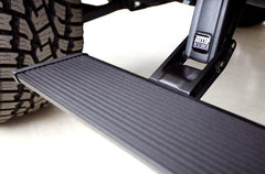 AMP Research 78255-01A PowerStep Xtreme Plug-N-Play Black