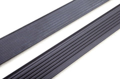 AMP Research 78255-01A PowerStep Xtreme Plug-N-Play Black
