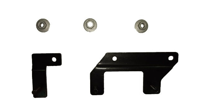 AMP Research 79109-01A Air Tank Relocation Kit