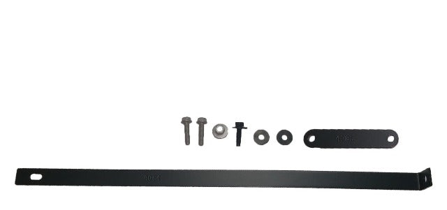 AMP Research 79412-01A HD Mounting Bracket Kit for BedStep?2