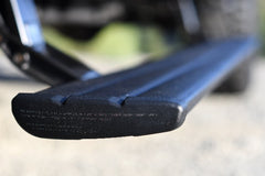 AMP Research 86154-01A PowerStep Smart Series Plug-N-Play Black