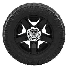 Nitto N205-760 - Trail Grappler M/T Tire