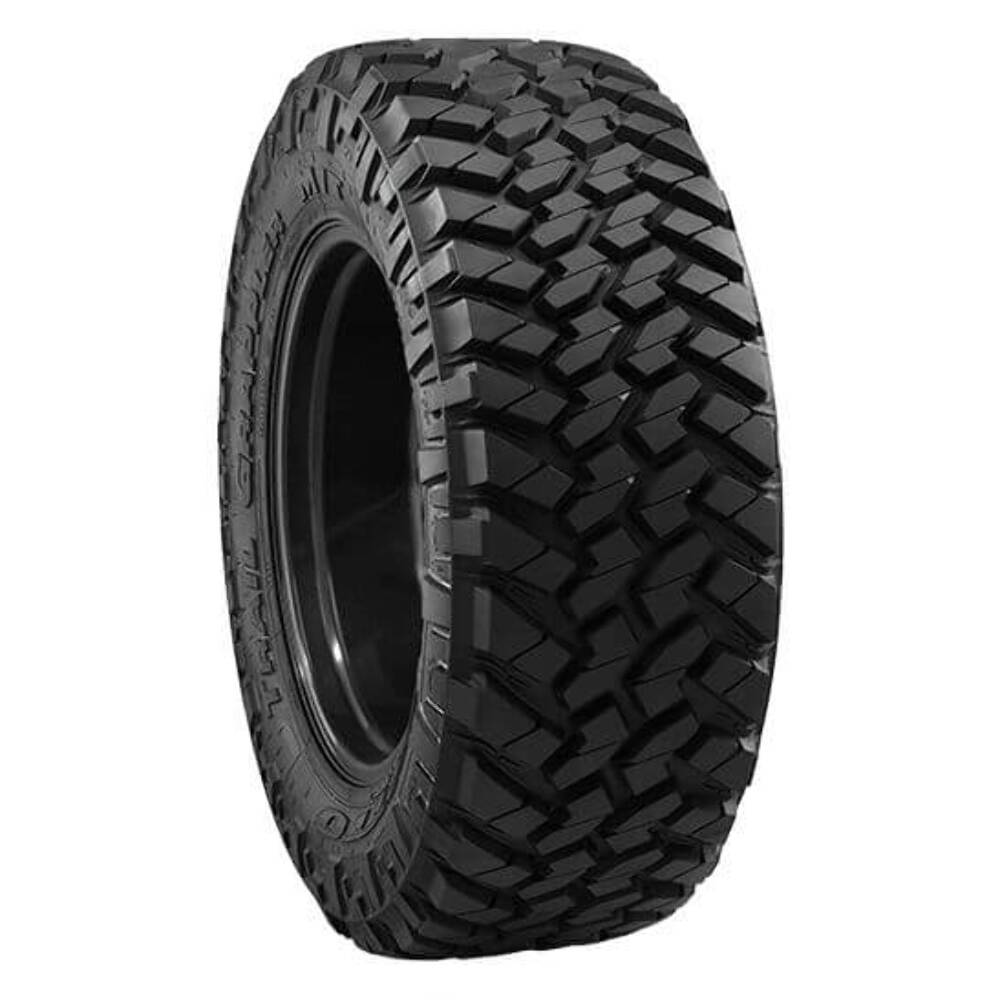 Nitto N205-760 - Trail Grappler M/T Tire