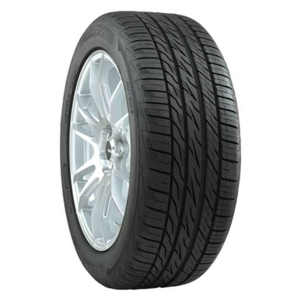Nitto N210-080 - Motivo Tire