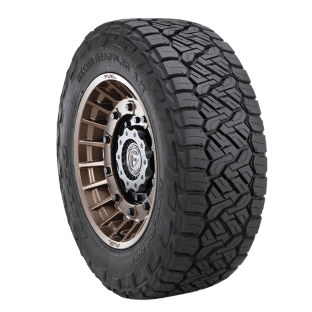 Nitto N218-320 - Recon Grappler A/T