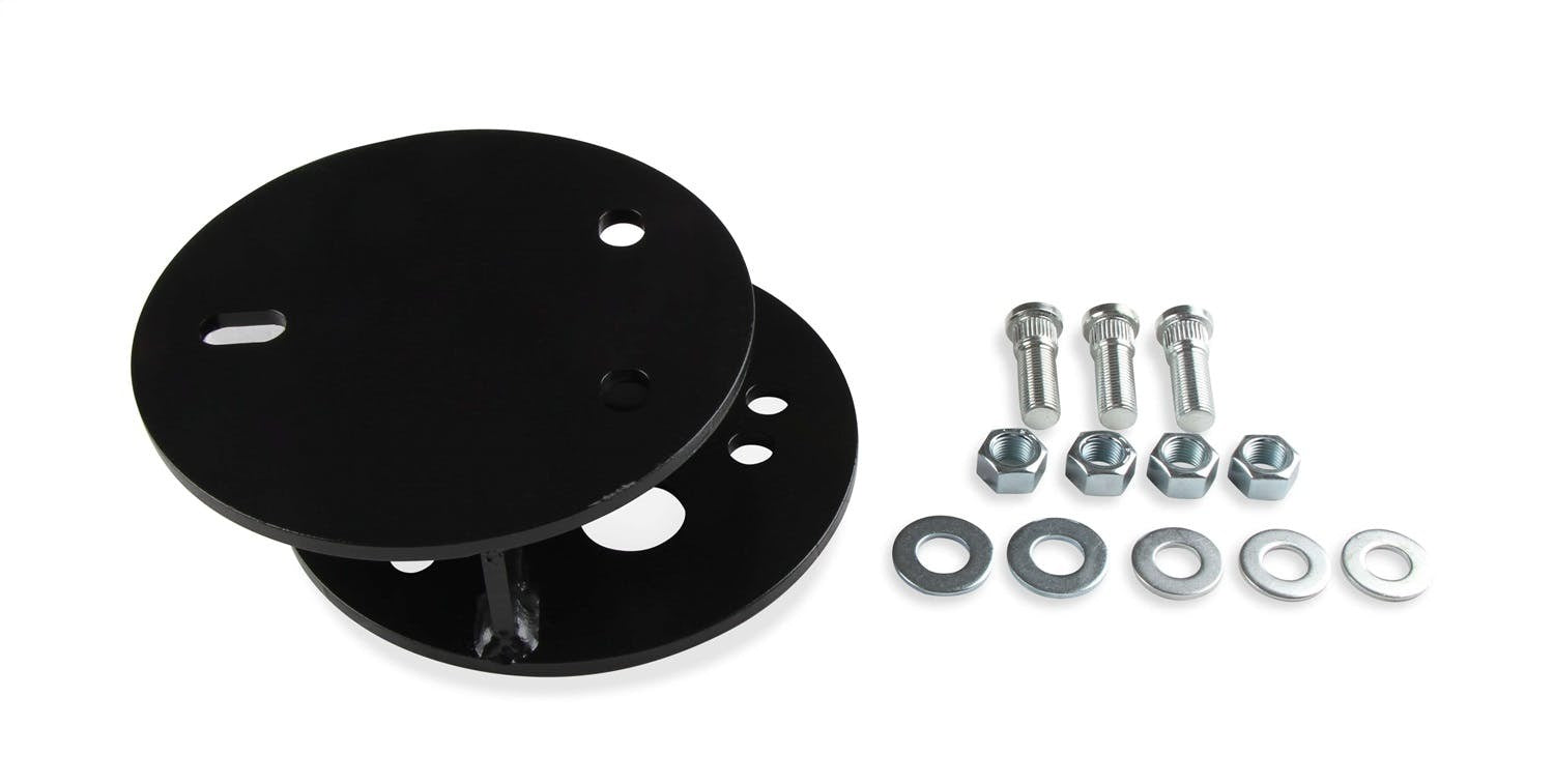 Anvil Off-Road 050AOR JEEP WRNGLER SPARE TIRE SPACER 1987-2017