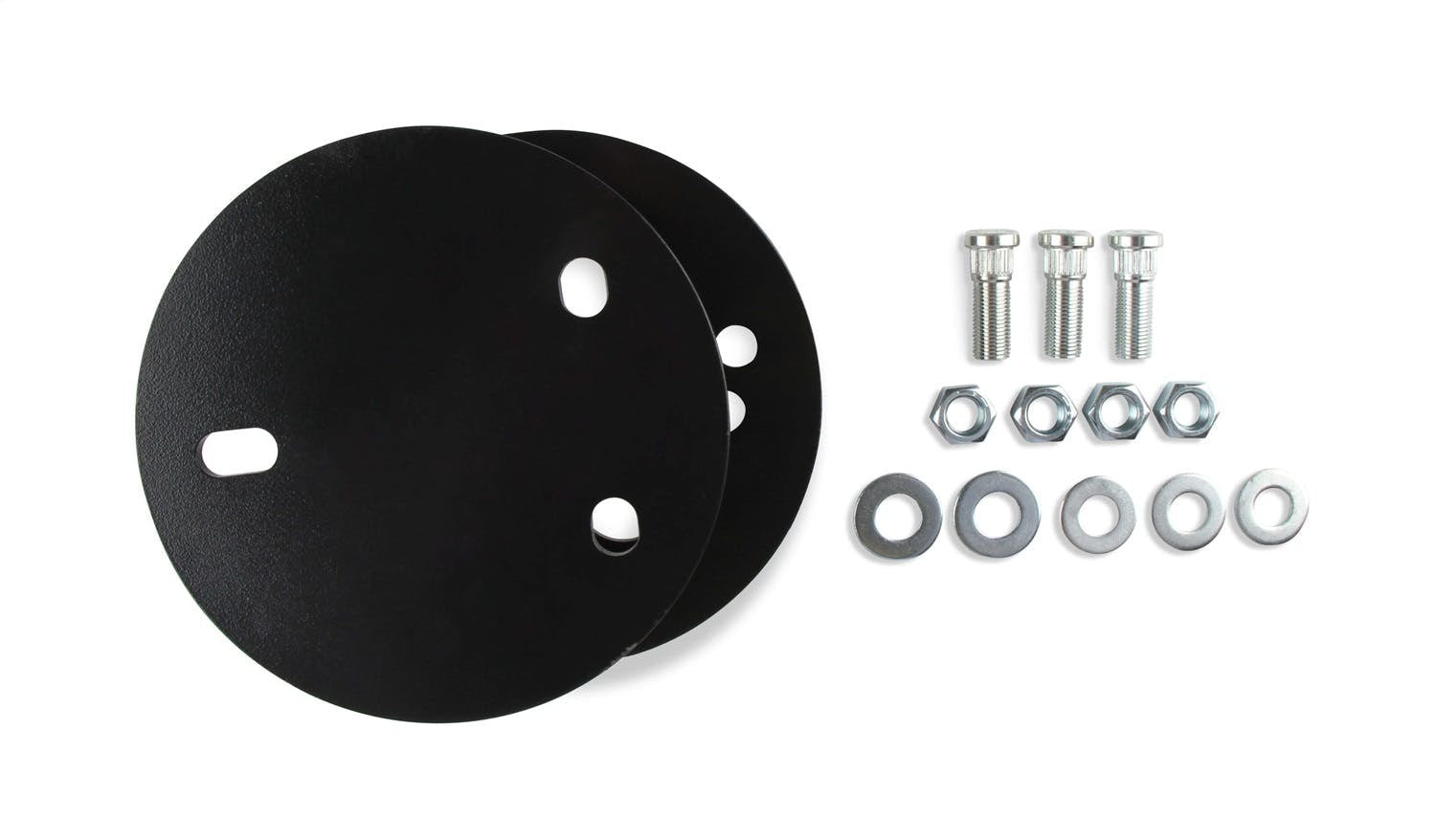 Anvil Off-Road 050AOR JEEP WRNGLER SPARE TIRE SPACER 1987-2017