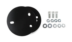 Anvil Off-Road 050AOR JEEP WRNGLER SPARE TIRE SPACER 1987-2017