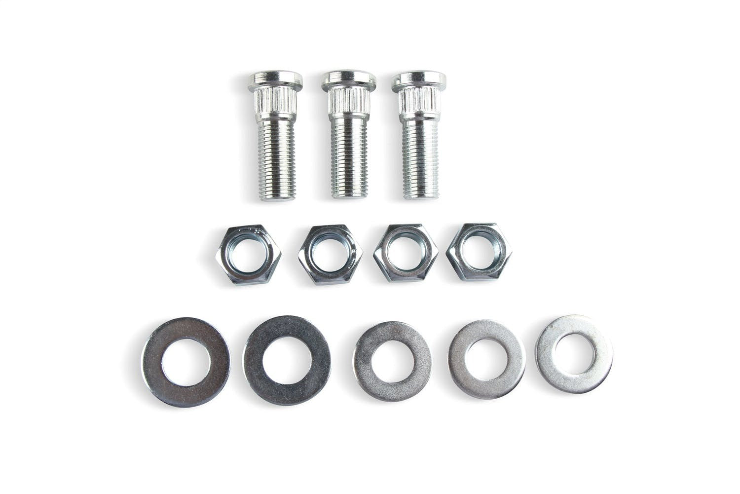 Anvil Off-Road 050AOR JEEP WRNGLER SPARE TIRE SPACER 1987-2017